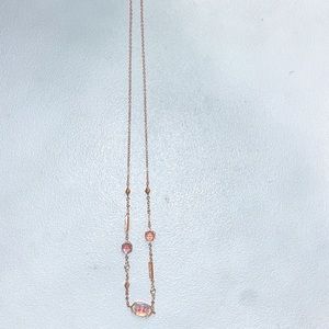 Neck cocker/ adjustable Kendra Scott